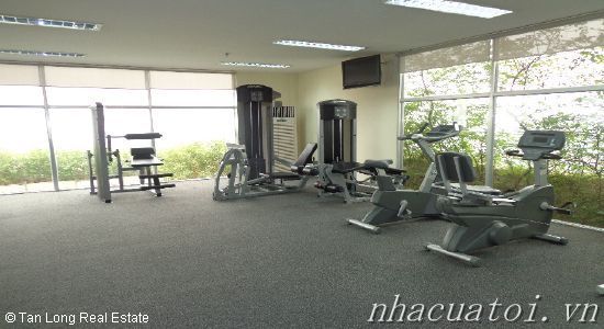 Cho thuê căn hộ 2 phòng ngủ ở Pacific Place 33 Phan Bội Châu, Hoàn Kiếm, Hà Nội