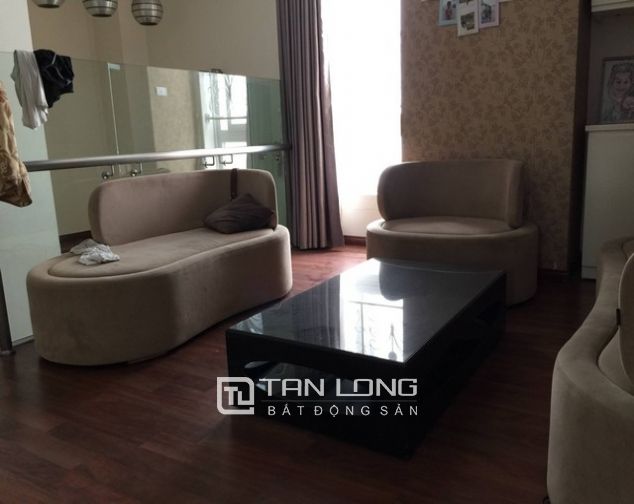 Cho thuê căn hộ 2 phòng ngủ tại Bùi Thị Xuân, quận Hai Bà Trưng, Hà Nội