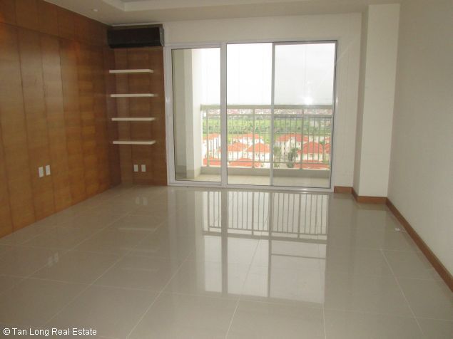 Cho thuê căn hộ 2 phòng ngủ tại Splendora, quận Hoài Đức