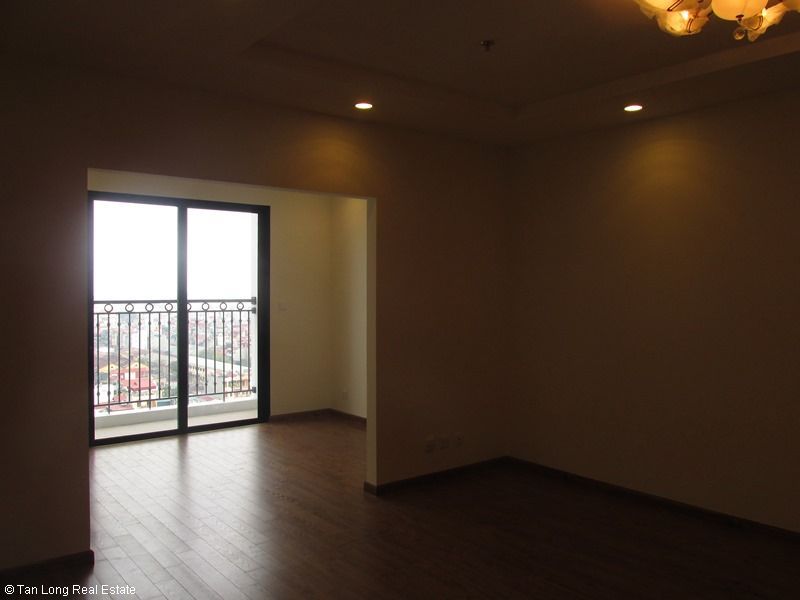 Cho thuê căn hộ 2 phòng ngủ tòa T8 Times City, quận Hai Bà Trưng