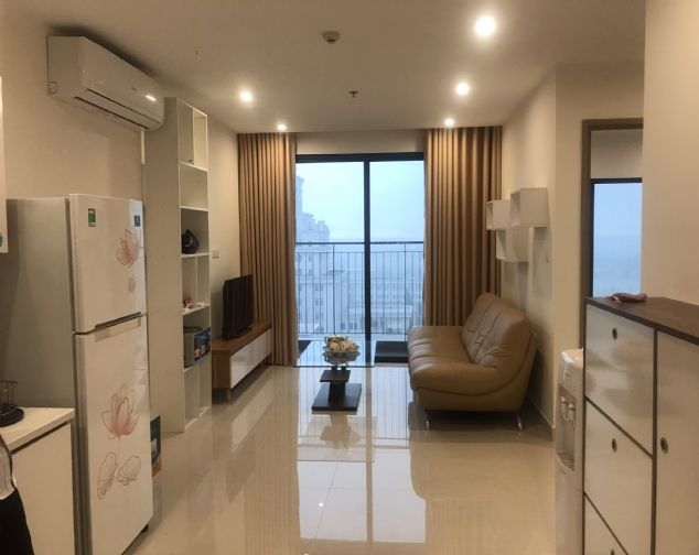 CHO THUÊ CĂN HỘ 2 PHÒNG NGỦ VINHOMES OCEAN PARK, CÓ VIEW VIN UNIVERSITY
