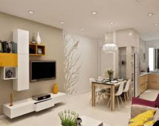 Cho thuê căn hộ 2 PN 2VS tại chung cư Eurowindow Đông Trù Đông Anh, từ 4tr/tháng.