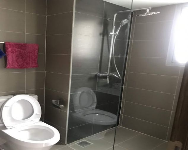 Cho thuê căn hộ 2 PN chung cư B5 Cầu Diễn Bắc Từ Liêm, Hà Nội