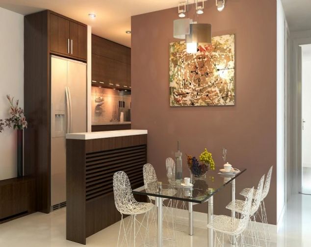 Cho thuê căn hộ 2 PN tại Newtatco Vĩnh Phúc, đầy đủ nội thất, giá rẻ