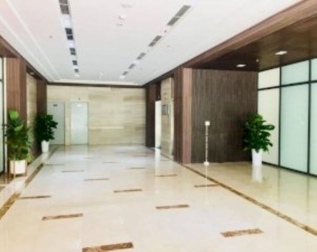 Cho thuê căn hộ 2PN 44 Triều Khúc, Thanh Xuân, Hà Nội