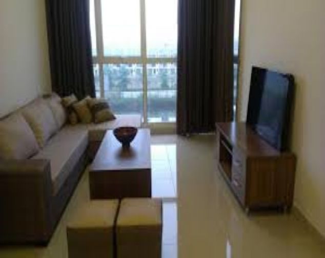 Cho thuê căn hộ 2PN tại Canal Park, Long Biên, Hà Nội