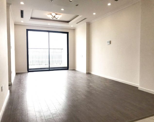 Cho thuê căn hộ 3 ngủ không đồ 104m2 toà R1 Sunshine Riverside Ciputra Tây Hồ