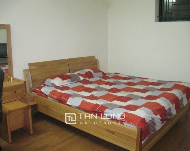 Cho thuê căn hộ 3 phòng ngủ 71 Nguyễn Chí Thanh.