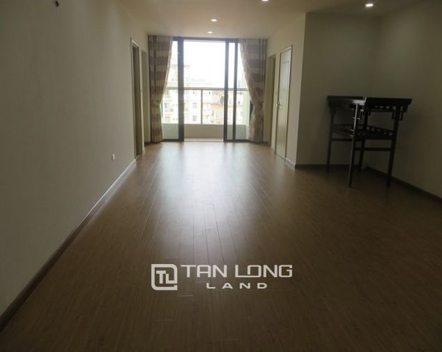 Cho thuê căn hộ 3 phòng ngủ đồ cơ bản tại tòa G3AB Yên Hòa Sunshine, Cầu Giấy