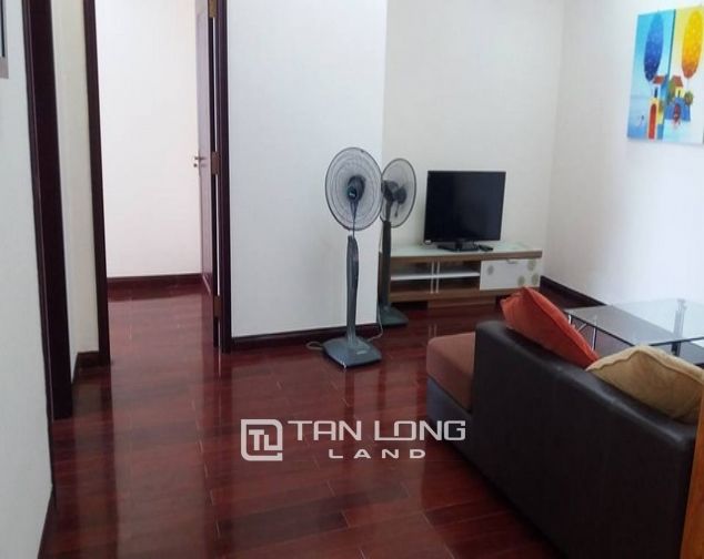 Cho thuê căn hộ 3 phòng ngủ đủ đồ tại Royal City, quận Thanh Xuân