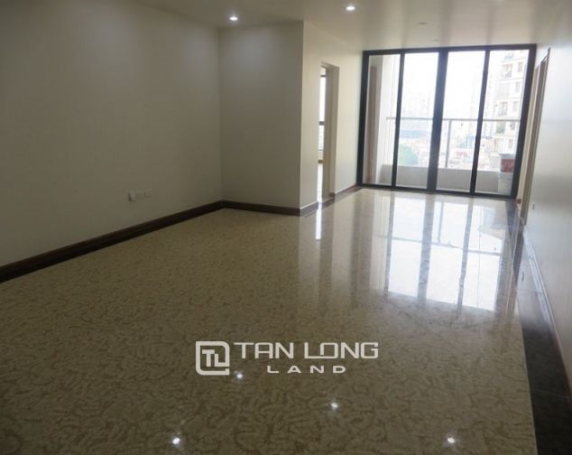 Cho thuê căn hộ 3 phòng ngủ ở tòa G3AB Yên Hòa Sunshine, đường Vũ Phạm Hàm, Cầu Giấy