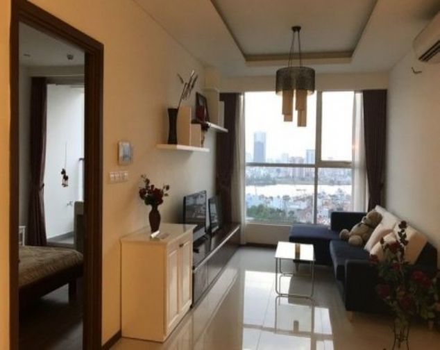 Cho thuê căn hộ 3 phòng ngủ tại chung cư CT36 Xuân La giá cực rẻ, cho thuê lâu dài