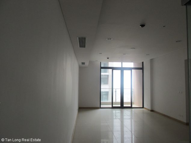 Cho thuê căn hộ 3 phòng ngủ tại Dolphin Plaza, Hà Nội