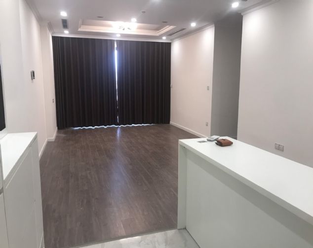 Cho thuê căn hộ 3 phòng ngủ tại tòa R1 Dự Án Sunshine RiverSide Tây Hồ, Hà Nội
