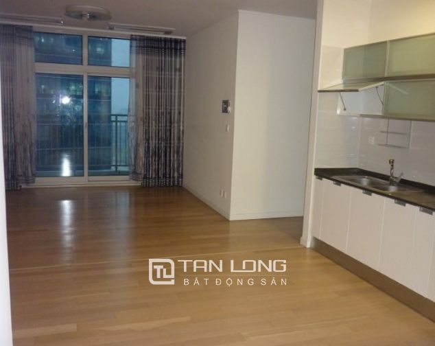 Cho thuê căn hộ 3 phòng ngủ tháp B tầng trung tòa nhà Keangnam, quận Nam Từ Liêm, Hà Nội