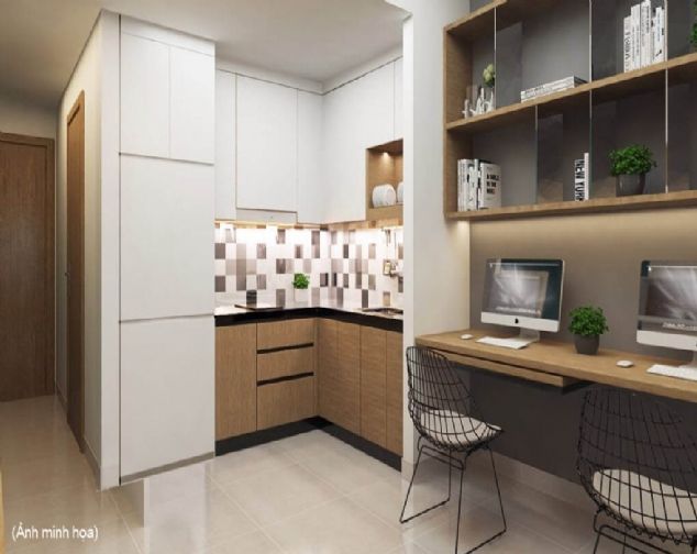 CHO THUÊ CĂN HỘ 3PN, 2VS BAN CÔNG ĐÔNG NAM TÒA G2 VINHOMES GREEN BAY