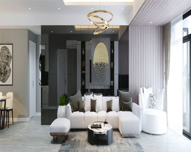 Cho thuê căn hộ 3PN chung cư Khang Thông, Thanh Xuân, Hà Nội