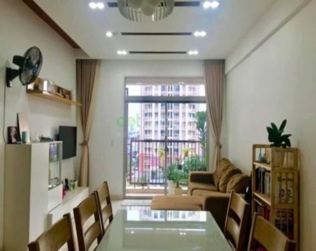 Cho thuê căn hộ 3PN chung cư Spring Home số 326 Lê Trọng Tấn, Thanh Xuân
