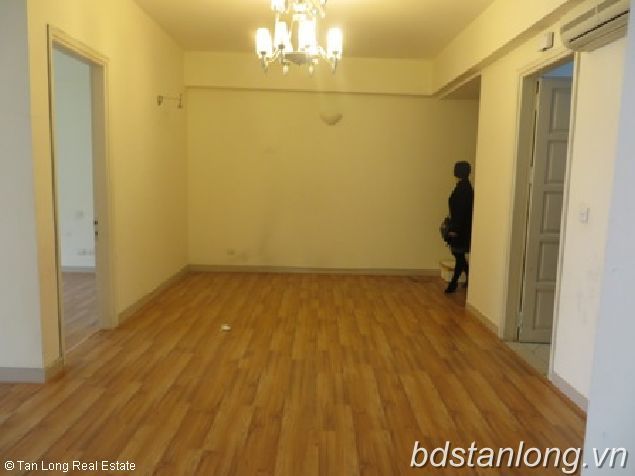 Cho thuê căn hộ 4 ngủ ở G3 Ciputra Hà Nội