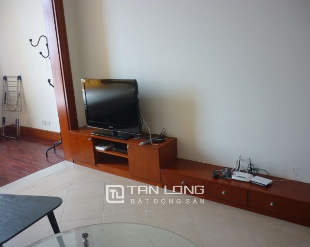 Cho thuê căn hộ 42 m2, 1 phòng ngủ tại The Garden