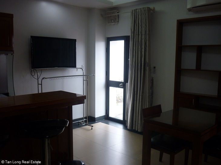 Cho thuê căn hộ 450$ tại Đình Thôn, Nam Từ Liêm