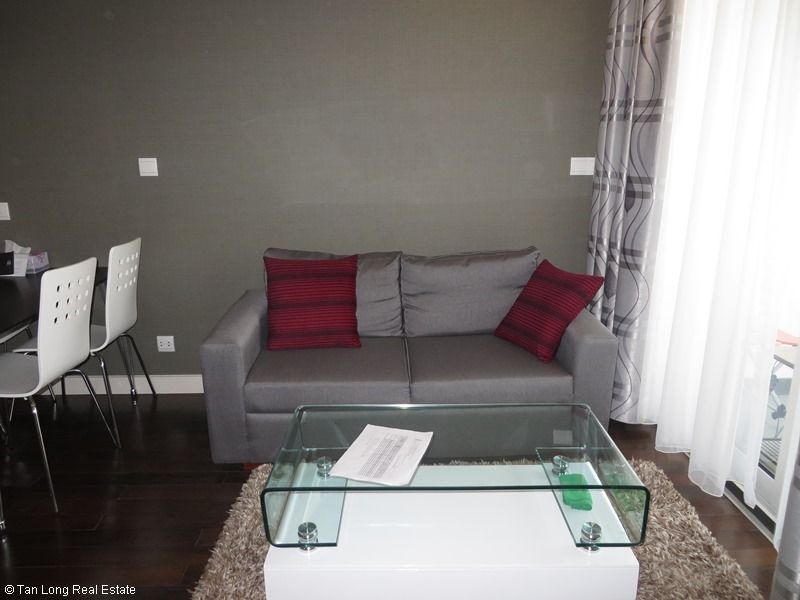 Cho thuê căn hộ 45m2 tại Lancaster Núi Trúc, quận Ba Đình, Hà Nội