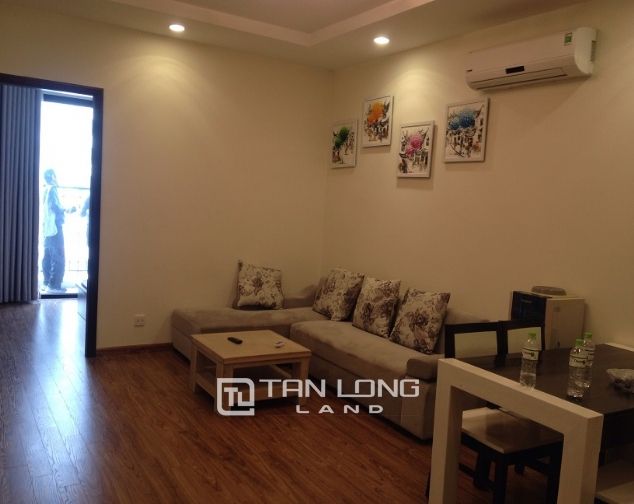 Cho thuê căn hộ 53m2 tại tòa T8 Vinhomes Times City, quận Hai Bà Trưng
