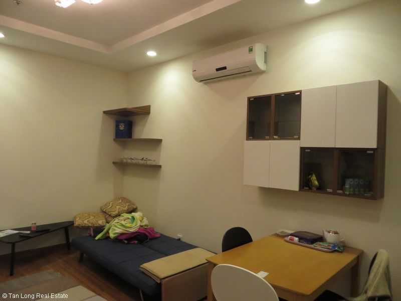 Cho thuê căn hộ 53m2 tại Vinhomes Times City, quận Hai Bà Trưng