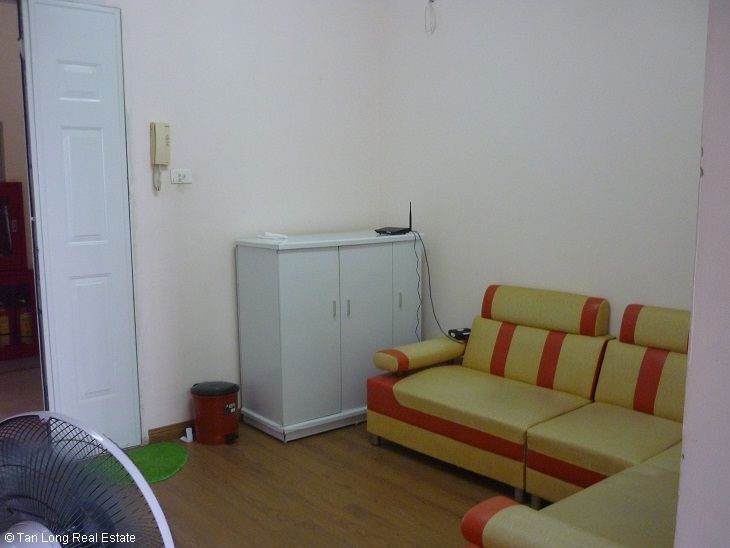 Cho thuê căn hộ 58m2 tòa CT1 Mỹ Đình Sông Đà, quận Nam Từ Liêm