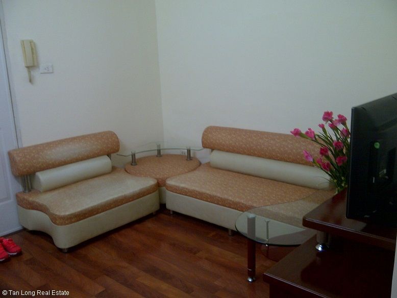 Cho thuê căn hộ 58m2 tòa CT9 Mỹ Đình Sông Đà, quận Nam Từ Liêm