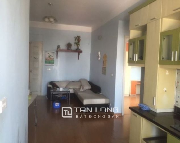 Cho thuê căn hộ 65m2, 2 phòng ngủ tại Vũ Phạm Hàm, quận Cầu Giấy