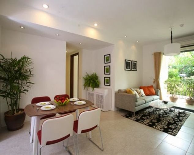Cho thuê căn hộ 72m2 rừng cọ Ecopark giá rẻ, liên hệ ngay:0987.745.745