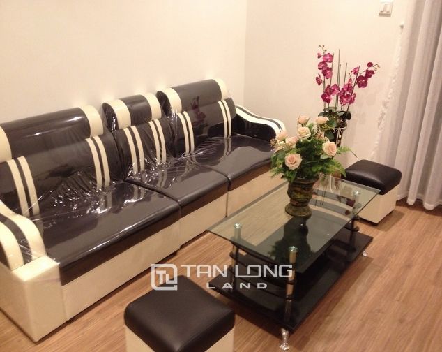 Cho thuê căn hộ 76m2, 2 phòng ngủ tại Park Hill Vinhomes Times City