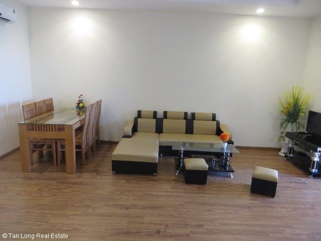 Cho thuê căn hộ 83m2 tòa T9 Vinhomes Times City, quận Hai Bà Trưng
