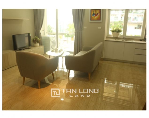 Cho thuê căn hộ 85m2, 2 phòng ngủ tại Golden Westlake, quận Tây Hồ