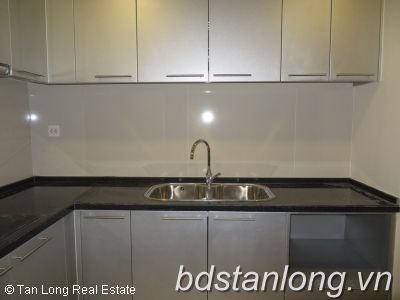 Cho thuê căn hộ 88m2 tại Royal City Hà Nội