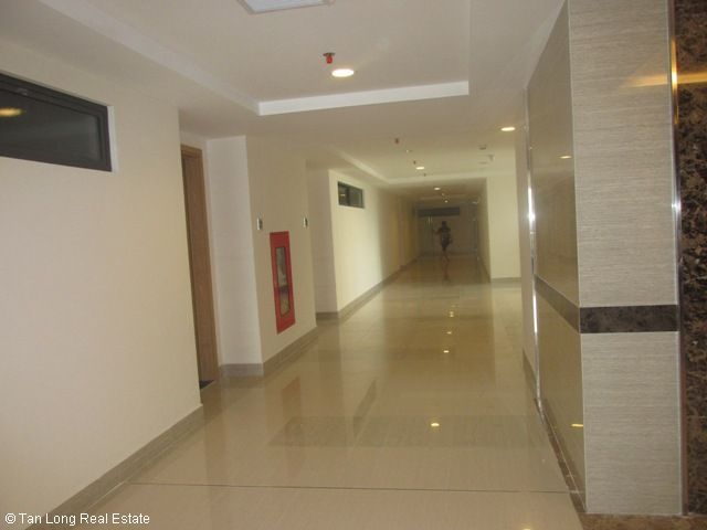 Cho thuê căn hộ 91m2, đủ đồ tại Thăng Long Number One, quận Nam Từ Liêm