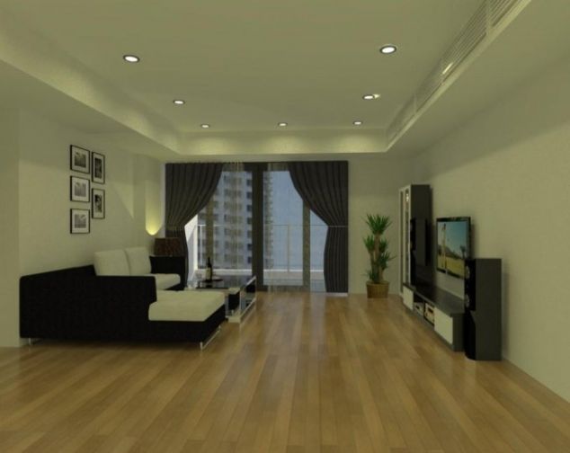 Cho thuê căn hộ Bắc Từ Liêm khu Ngoại Giao Đoàn, 3 PN đầy đủ nội thất