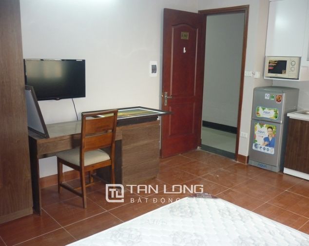 Cho thuê căn hộ cao cấp diện tích 30m2 tại Đình Thôn, quận Nam Từ Liêm