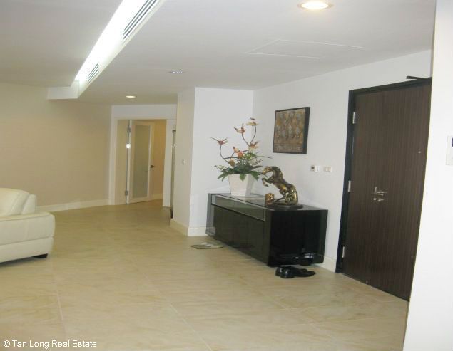 Cho thuê căn hộ cao cấp Golden Westlake, quận Tây Hồ, Hà Nội