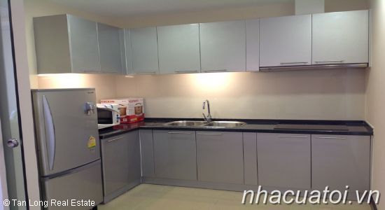 Cho thuê căn hộ cao cấp Royal City
