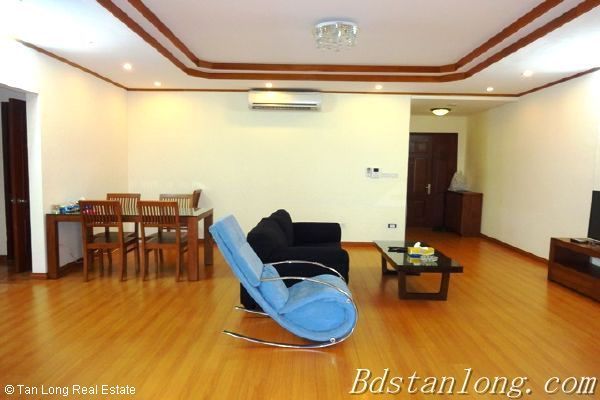 Cho thuê căn hộ cao cấp tại 29T Trung Hòa Nhân Chính Hà Nội