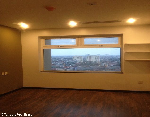 Cho thuê căn hộ cao cấp tại chung cư Hòa Bình Green, Minh Khai, quận Hai Bà Trưng