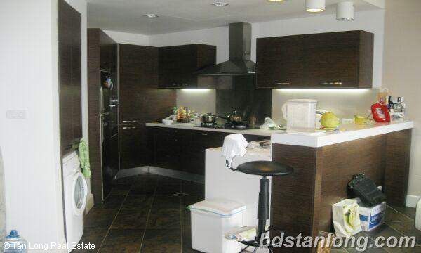 Cho thuê căn hộ cao cấp tại Golden Westlake, Tây Hồ, Hà Nội
