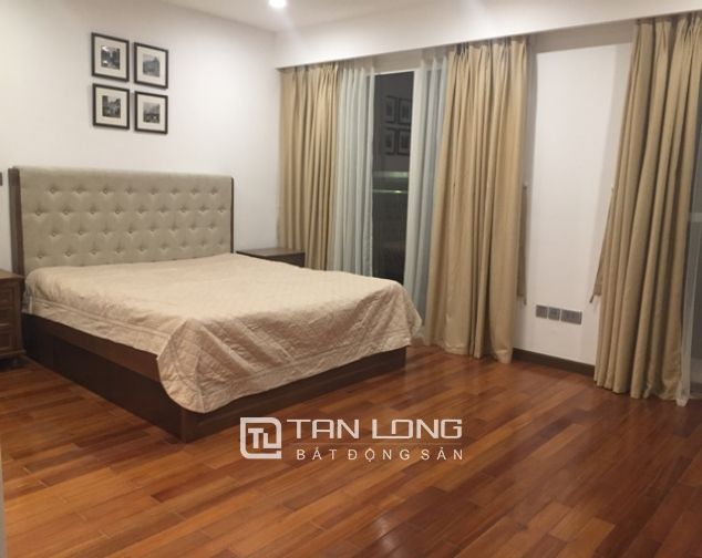 Cho thuê căn hộ cao cấp tại L2 Ciputra,Tây Hồ, Hà Nội.