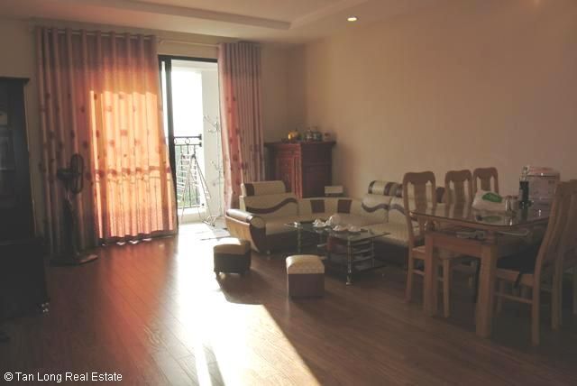 Cho thuê căn hộ cao cấp tại T5 Vihomes Times City, Hai Bà Trưng, Hà Nội
