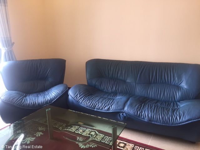 Cho thuê căn hộ chung cư 124m2 tòa R2 Vinhomes Royal City, quận Thanh Xuân