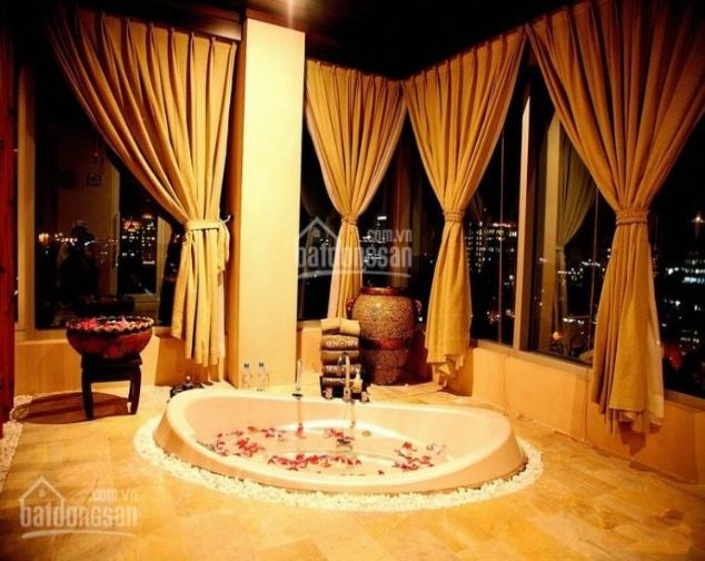 Cho thuê căn hộ chung cư 150m2 , D’. Palais De Louis - Nguyễn Văn Huyên