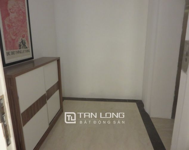 Cho thuê căn hộ chung cư 182m2 tòa P2 Ciputra, quận Tây Hồ