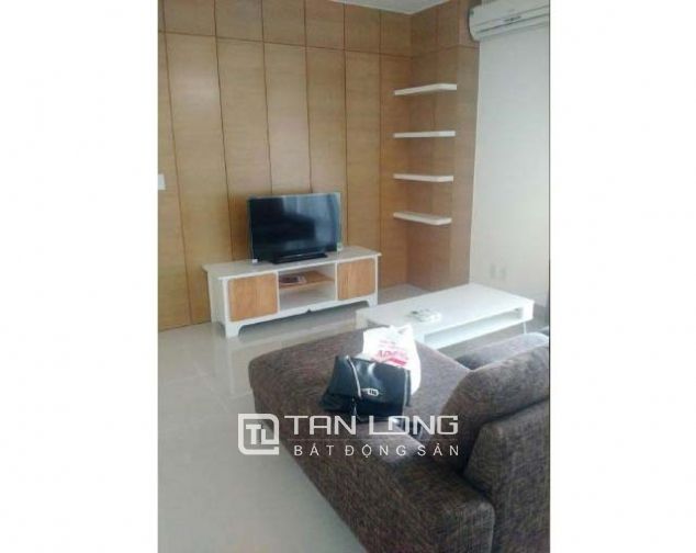Cho thuê căn hộ chung cư 2 phòng ngủ, đủ đồ tại tòa 103 Splendora An Khánh